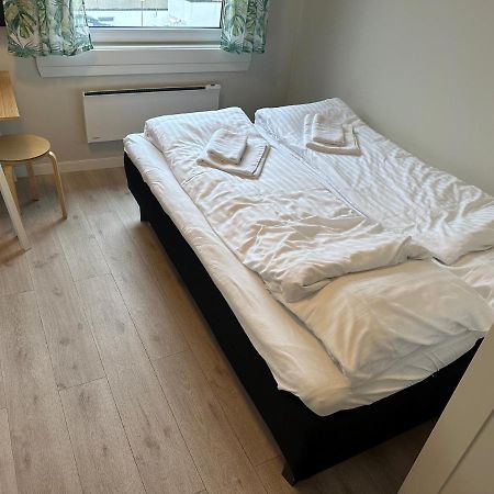 Andalsnes Sentrum 1-Room Apartment No3 Luaran gambar