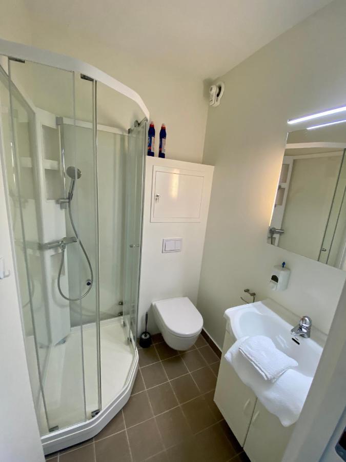 Andalsnes Sentrum 1-Room Apartment No3 Luaran gambar